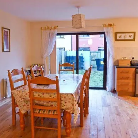 5 Station House * Castlegregory