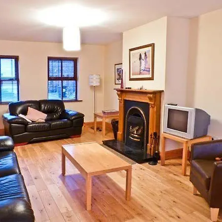5 Station House *