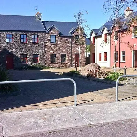 5 Station House * Castlegregory
