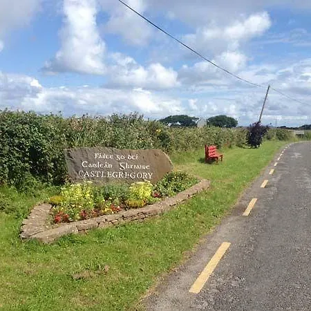 5 Station House Castlegregory